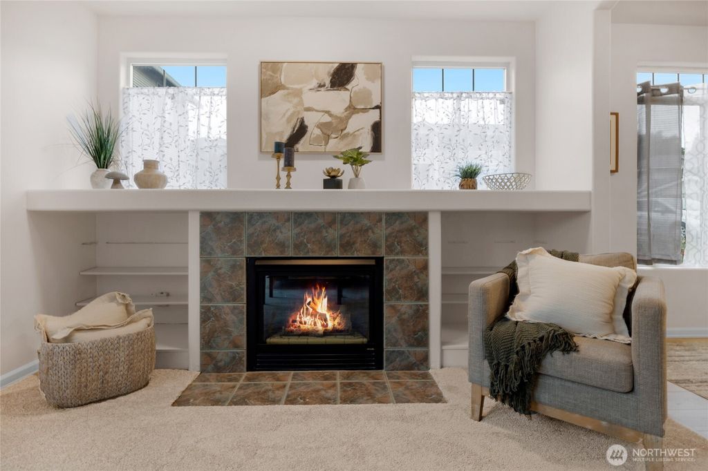 Photo of 2714 151st Place SW #V-104, Lynnwood, WA 98087 (MLS # 2368447)