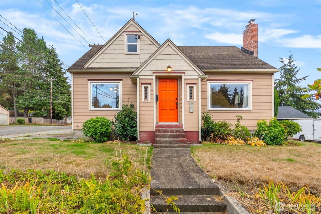 Photo of 5002 6th Avenue, Tacoma, WA 98406 (MLS # 2593804)