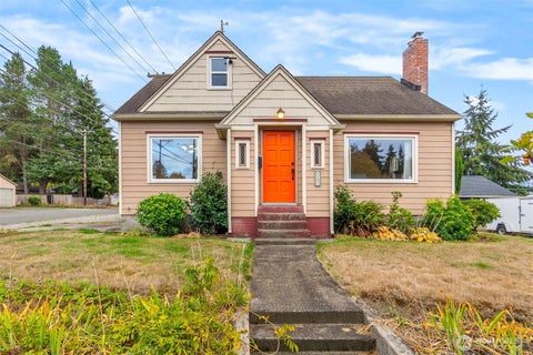 Photo of 5002 6th Avenue, Tacoma, WA 98406 (MLS # 2593804)