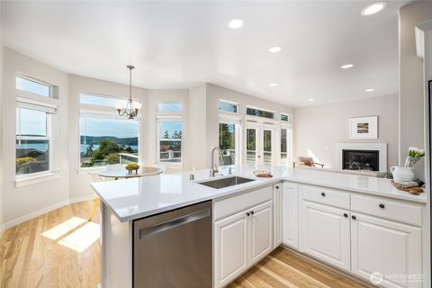 Photo of 9924 Sunset Drive, La Conner, WA 98257 (MLS # 2551767)