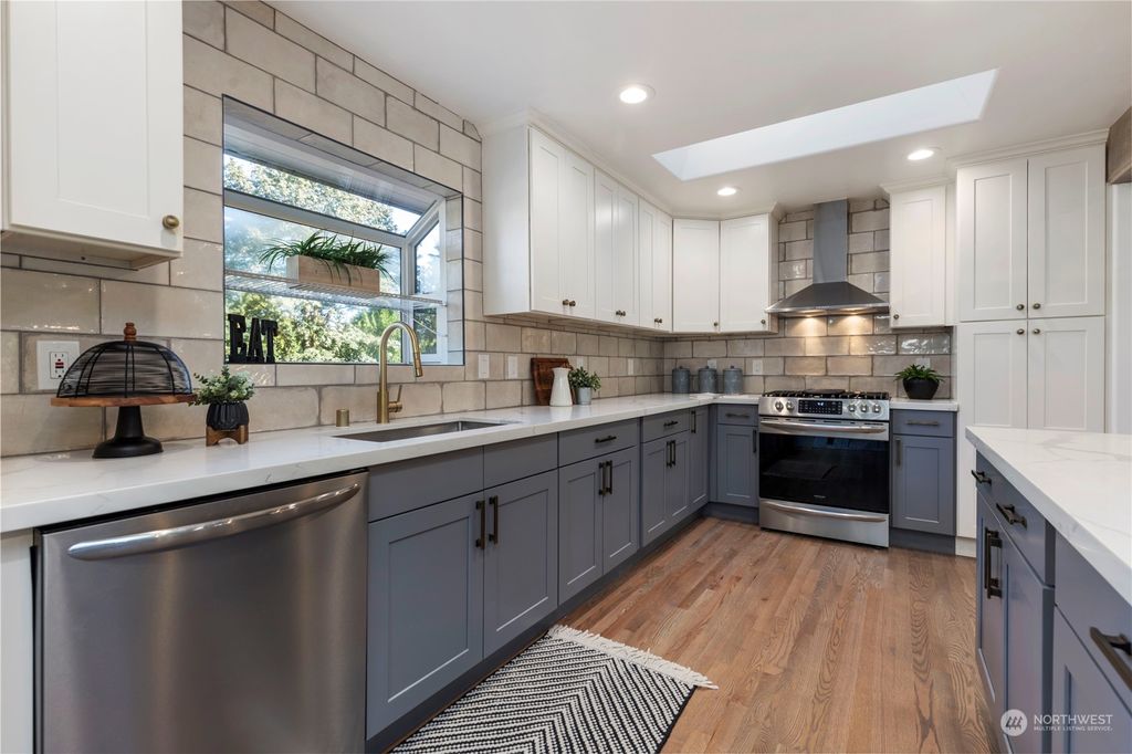 Photo of 18831 83rd Avenue W, Edmonds, WA 98026 (MLS # 2031004)