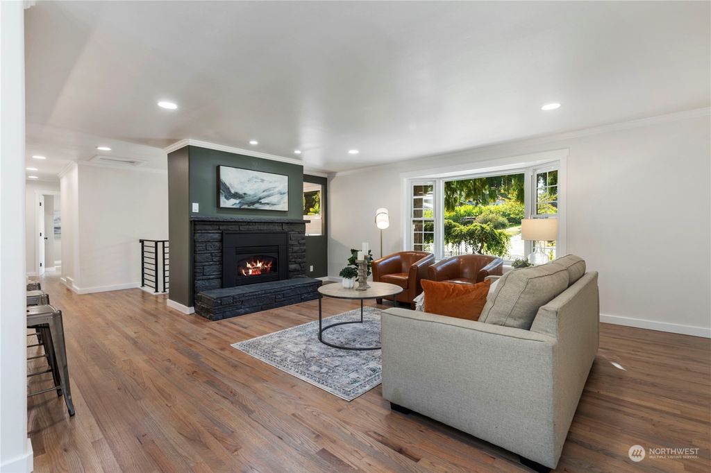 Photo of 18831 83rd Avenue W, Edmonds, WA 98026 (MLS # 2031004)