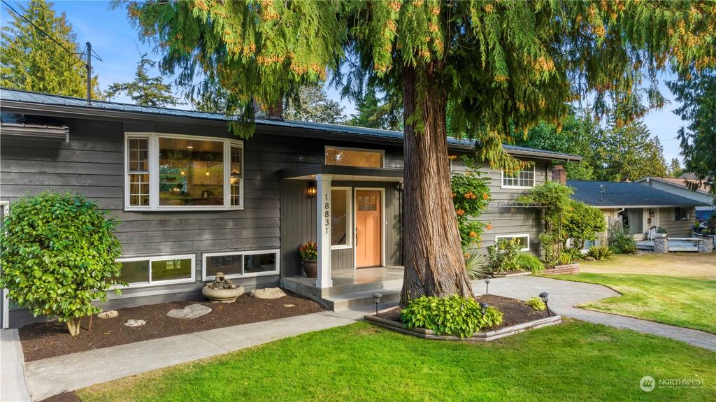 Photo of 18831 83rd Avenue W, Edmonds, WA 98026 (MLS # 2031004)