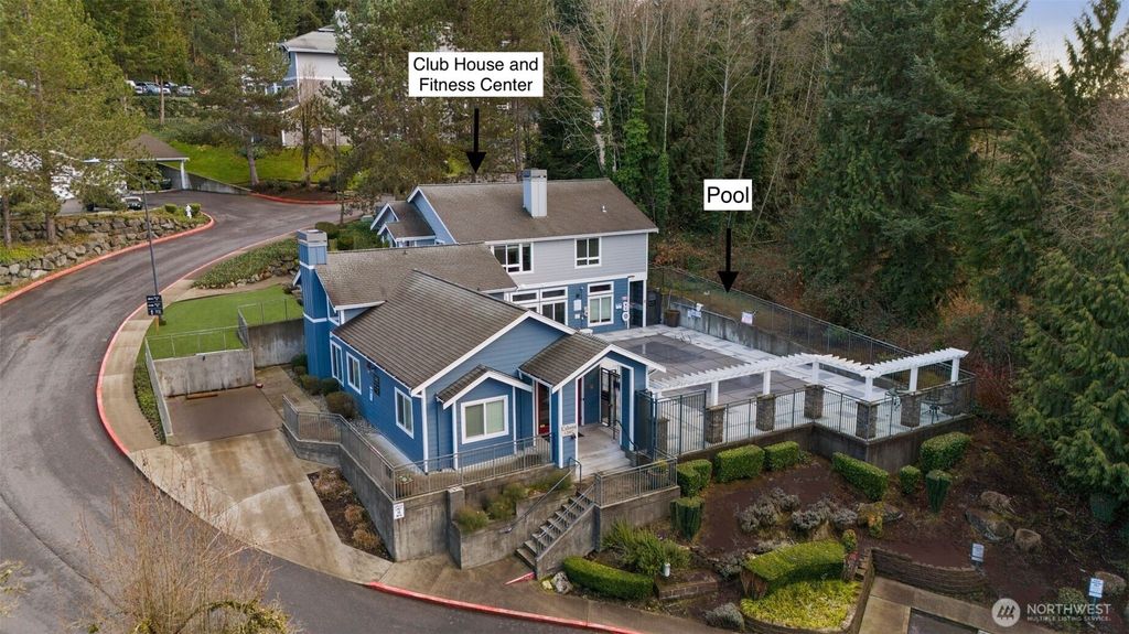 Photo of 12019 NE 204th Place #D-302, Bothell, WA 98011 (MLS # 2346037)