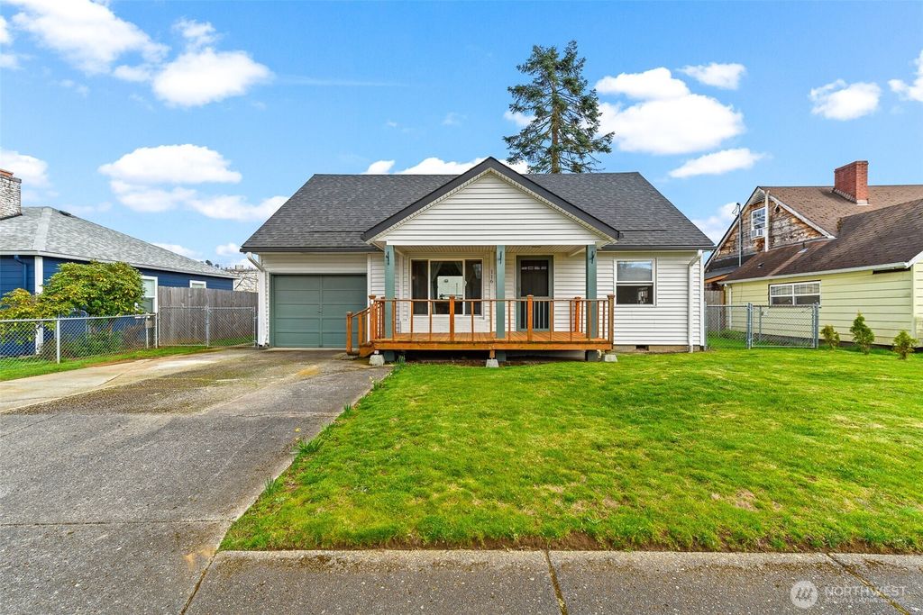 Photo of 116 NE James Street, Camas, WA 98607 (MLS # 2502298)