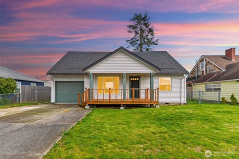 Photo of 116 NE James Street, Camas, WA 98607 (MLS # 2502298)