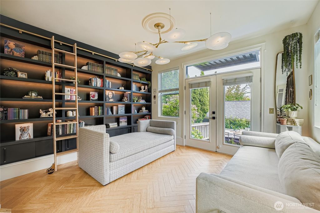 Photo of 4408 28th Ave S, Seattle, WA 98108 (MLS # 2416967)