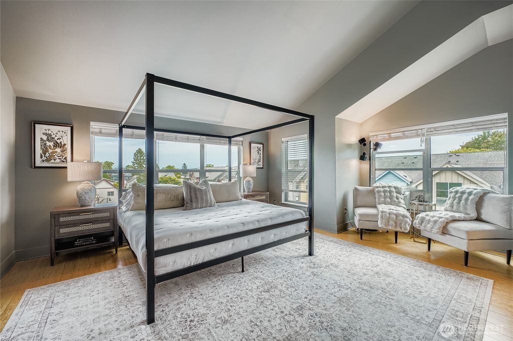 Photo of 4408 28th Ave S, Seattle, WA 98108 (MLS # 2416967)