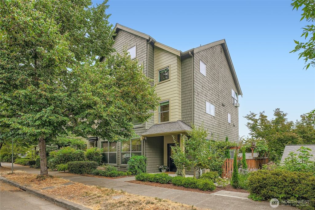 Photo of 4408 28th Ave S, Seattle, WA 98108 (MLS # 2416967)
