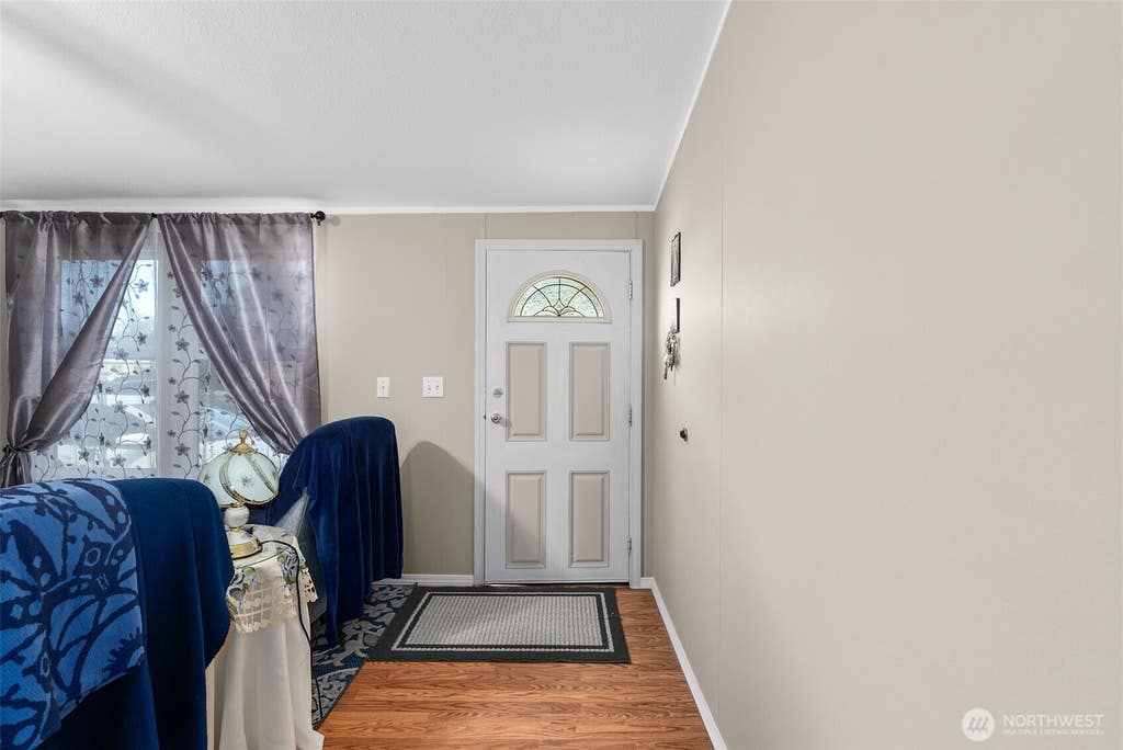 Photo of 9900 Blomberg Street SW #42, Olympia, WA 98512 (MLS # 2563354)