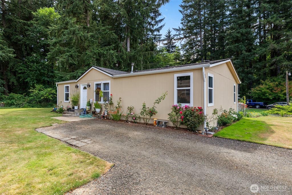 Photo of 9900 Blomberg Street SW #42, Olympia, WA 98512 (MLS # 2563354)