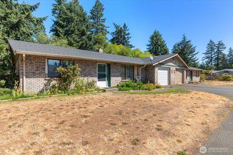 15103 15th Avenue E Tacoma WA 98445