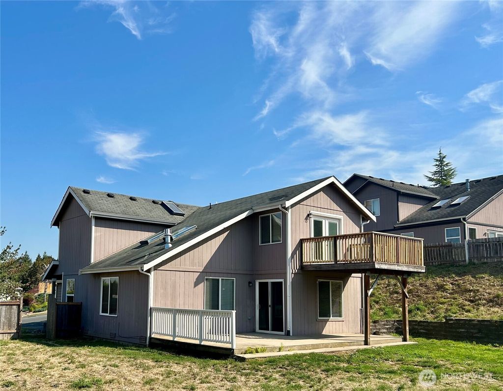 Photo of 7508 86th Street NE, Marysville, WA 98270 (MLS # 2425143)