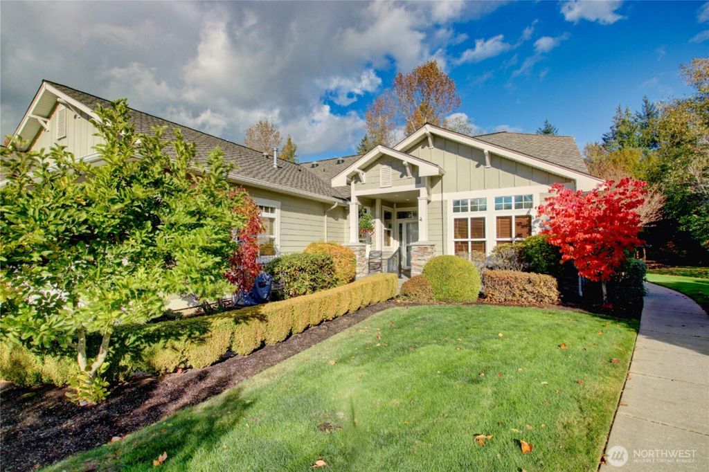 Photo of 1316 Eagle Ridge Drive #4, Mount Vernon, WA 98274 (MLS # 2449148)