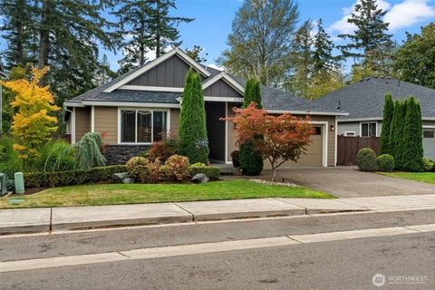 Photo of 7178 Teal Loop, Gig Harbor, WA 98335 (MLS # 2588016)