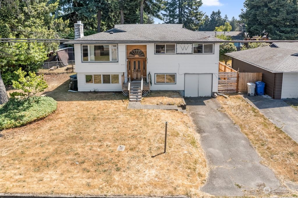 Photo of 29230 34th Avenue S, Auburn, WA 98001 (MLS # 2125284)