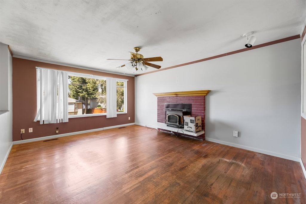 Photo of 29230 34th Avenue S, Auburn, WA 98001 (MLS # 2125284)