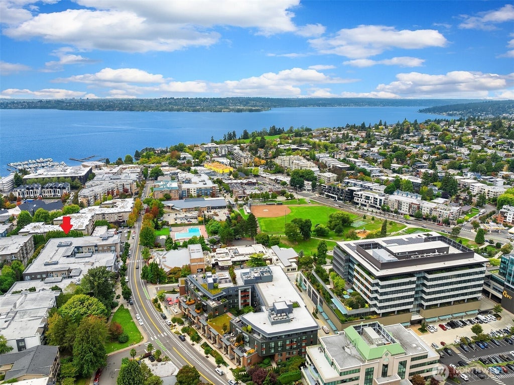 Photo of 375 Kirkland Avenue #228, Kirkland, WA 98033 (MLS # 2583349)