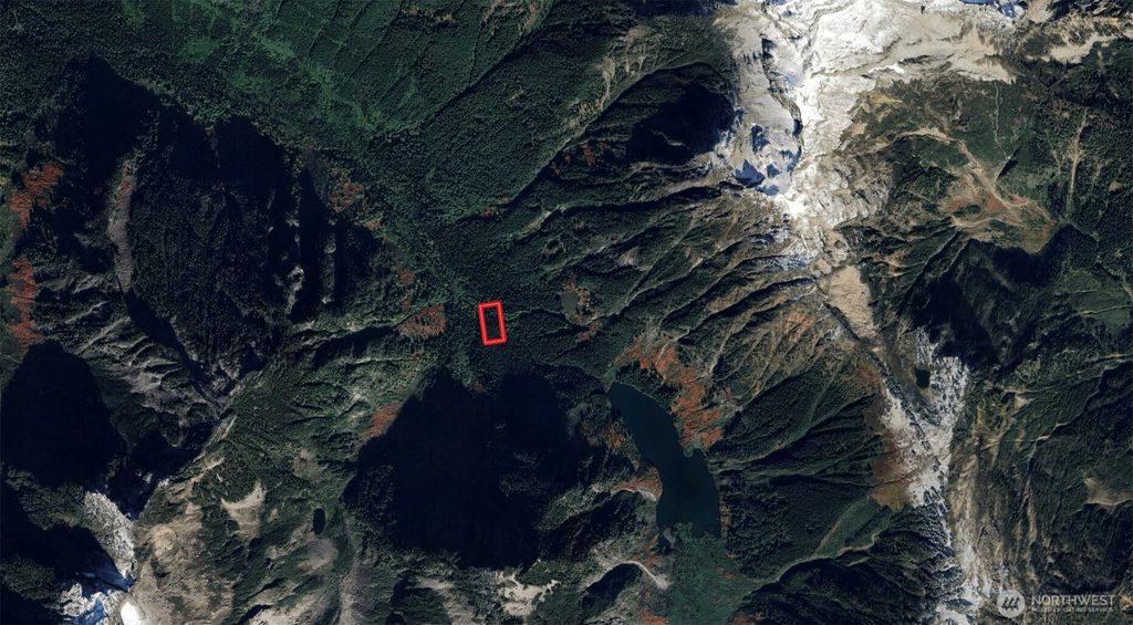 Photo of 0 Mountain Loop Highway, Granite Falls, WA 98252 (MLS # 2406879)