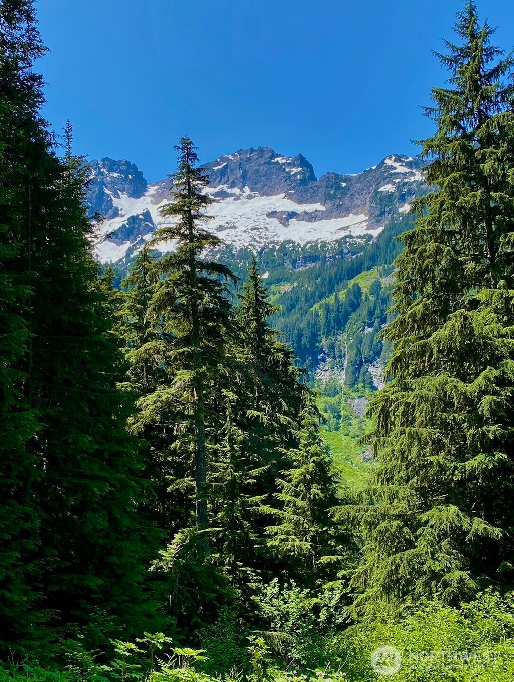 Photo of 0 Mountain Loop Highway, Granite Falls, WA 98252 (MLS # 2406879)