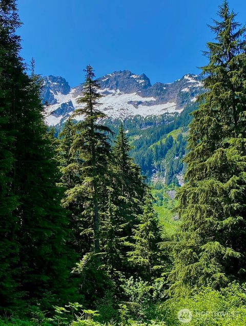 Photo of 0 XX Mountain Loop Highway, Granite Falls, WA 98252 (MLS # 2406879)