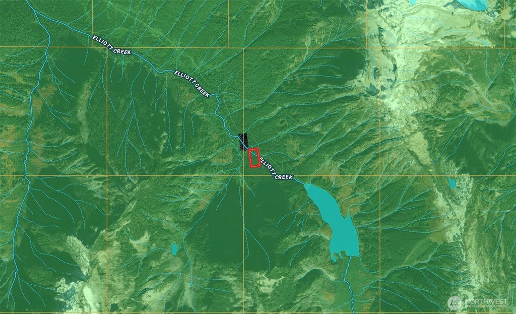 Photo of 0 Mountain Loop Highway, Granite Falls, WA 98252 (MLS # 2406879)