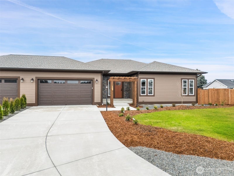 71 Heron Way A