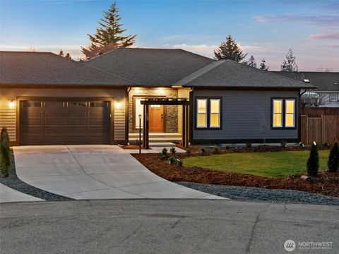 Photo of 71 Heron Way #B, Sequim, WA 98382 (MLS # 2490114)
