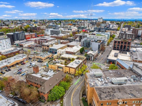 Photo of 1406 Harvard Avenue #130, Seattle, WA 98122 (MLS # 2587062)