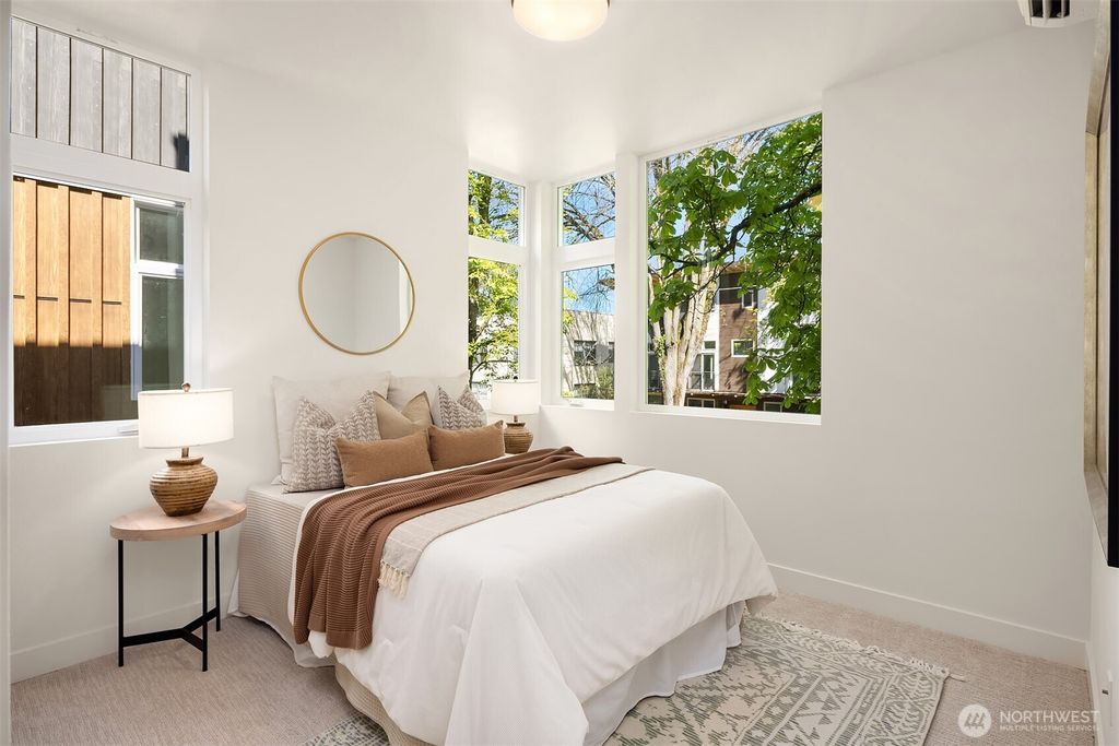 Photo of 1733 17th Avenue, Seattle, WA 98122 (MLS # 2461473)