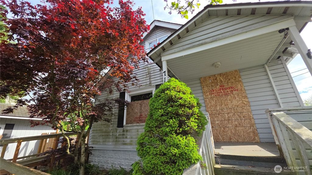 Photo of 712 90th Street SW, Everett, WA 98204 (MLS # 2522923)