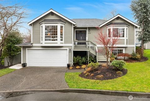 Photo of 6304 110th Avenue NE, Kirkland, WA 98033 (MLS # 2495131)