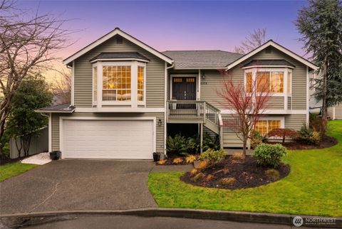 Photo of 6304 110th Avenue NE, Kirkland, WA 98033 (MLS # 2495131)