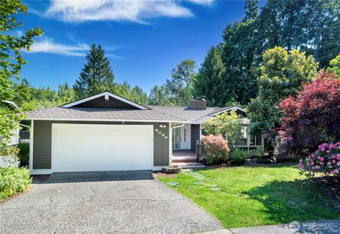 Photo of 4630 152nd Place SE, Bellevue, WA 98006 (MLS # 2470513)