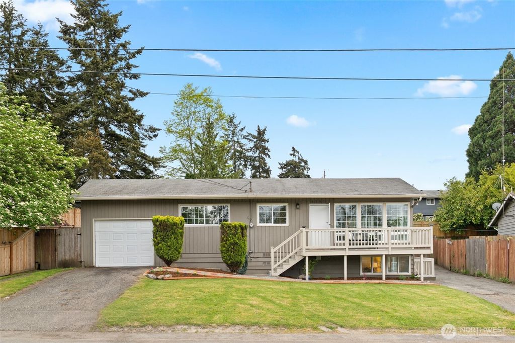 Photo of 2309 S 249th Street, Kent, WA 98032 (MLS # 2521512)