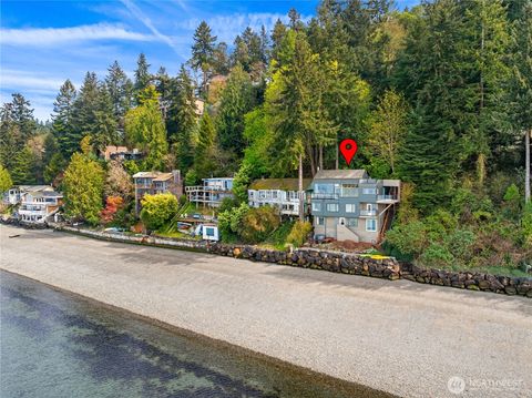 16611 SW Maplewild Avenue Burien WA 98166