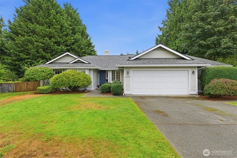 Photo of 20130 Bue Rund Loop NE, Poulsbo, WA 98370 (MLS # 2575917)