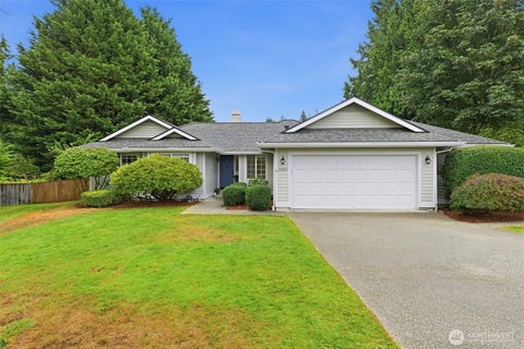 Photo of 20130 Bue Rund Loop NE, Poulsbo, WA 98370 (MLS # 2575917)