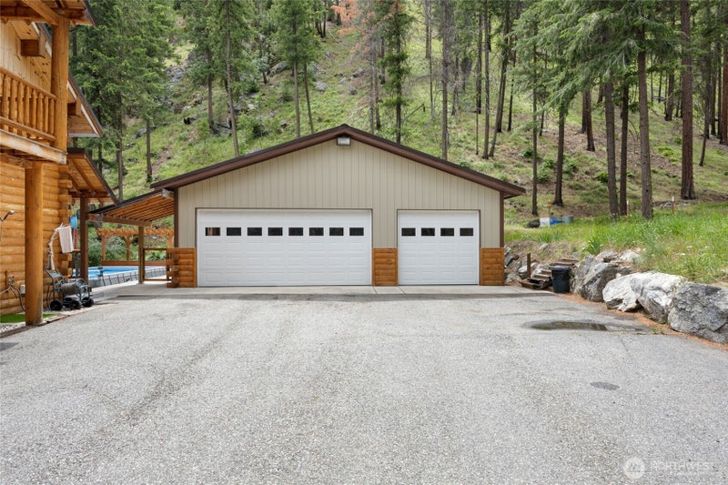 11125 Entiat River Road