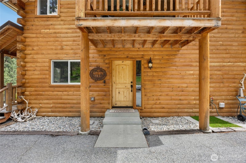11125 Entiat River Road
