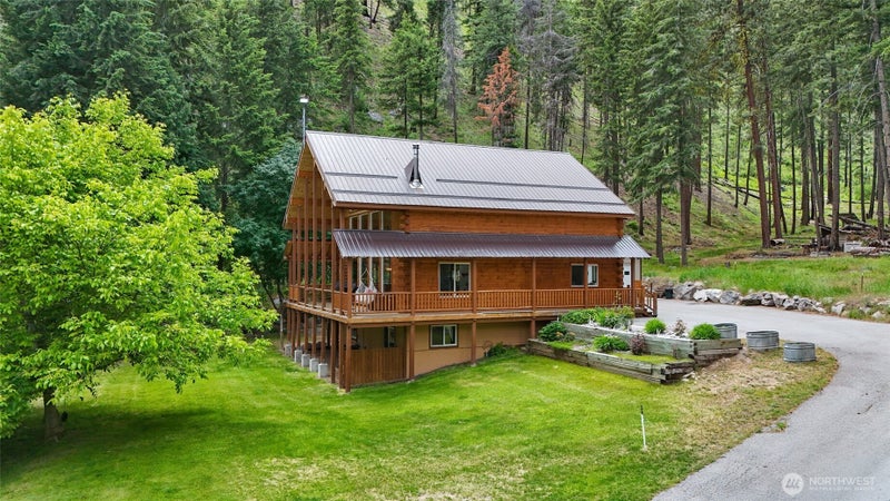 11125 Entiat River Road