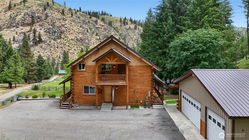 11125 Entiat River Road