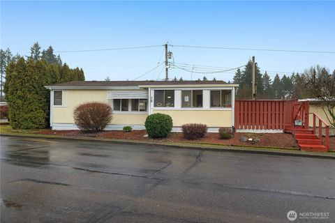 Photo of 930 Trosper Road SW #78, Tumwater, WA 98512 (MLS # 2465074)