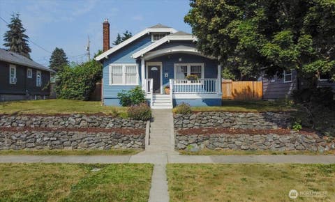 Photo of 3614 S Ainsworth Avenue, Tacoma, WA 98418 (MLS # 2557649)
