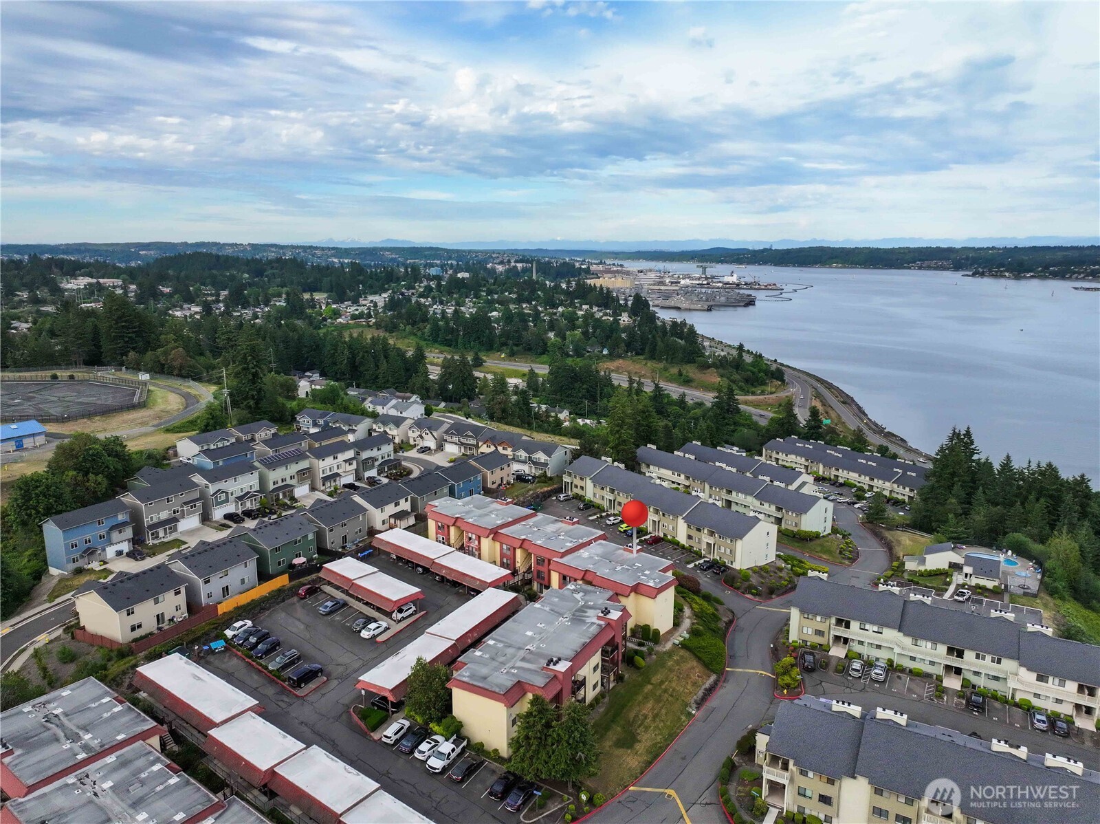 1755 W Sunn Fjord Lane D65