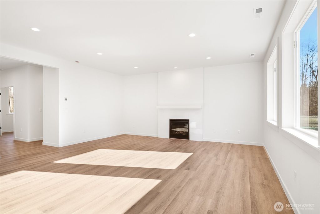 Photo of 1826 267th Street NW, Stanwood, WA 98292 (MLS # 2484652)