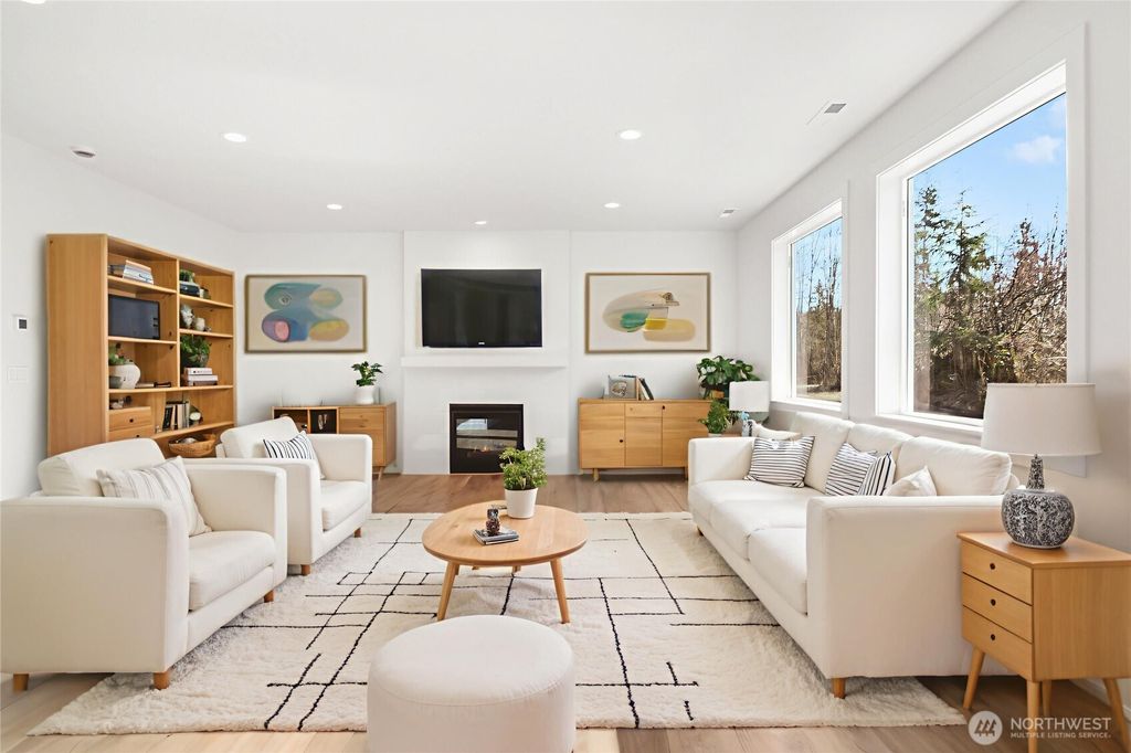 Photo of 1826 267th Street NW, Stanwood, WA 98292 (MLS # 2484652)