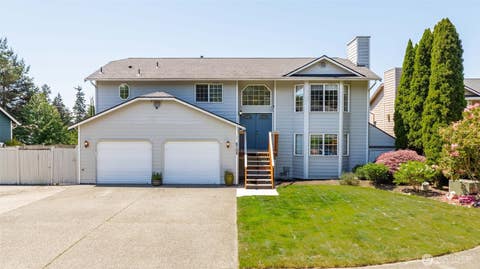 Photo of 6708 75th Drive NE, Marysville, WA 98270 (MLS # 2533984)