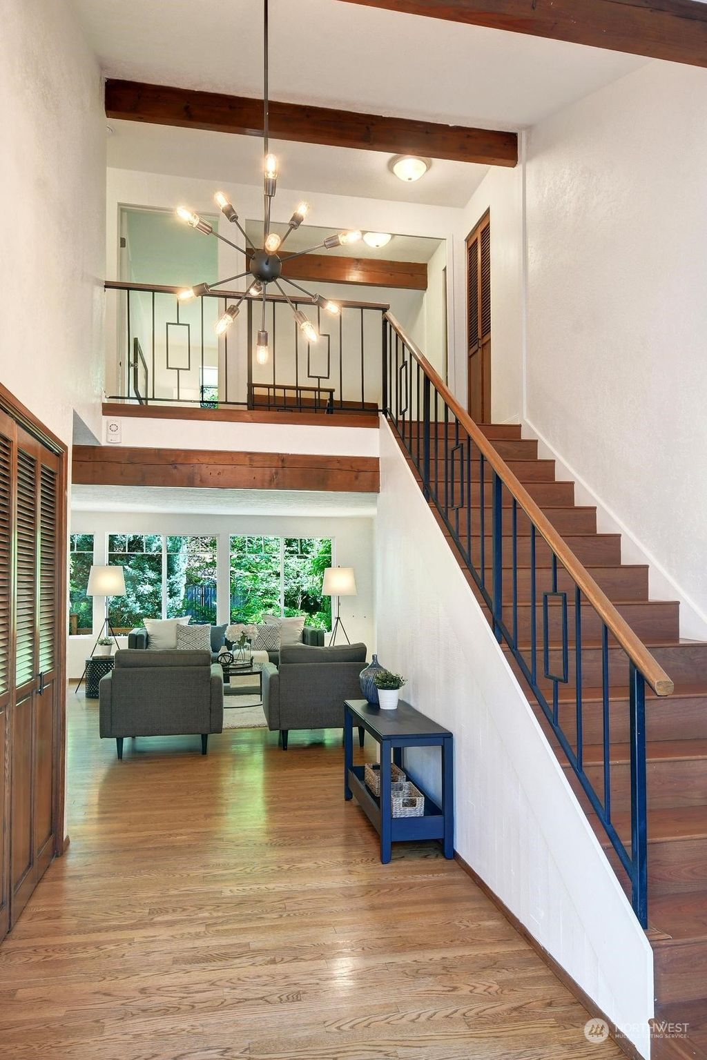 Photo of 14050 19th Avenue NE, Seattle, WA 98125 (MLS # 2076755)