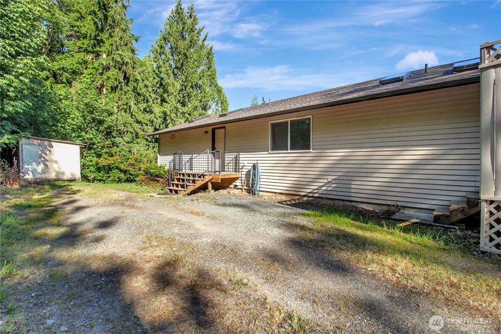 Photo of 14632 319th Place NE, Arlington, WA 98223 (MLS # 2402081)